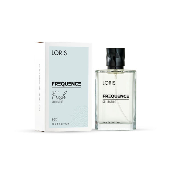 Picture of E-013 PLUS PERFUME 50 ML